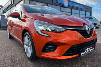 Renault Clio Gebrauchtwagen