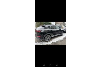 DFSK Fengon 5 Gebrauchtwagen