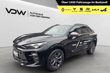 Cupra Terramar Gebrauchtwagen