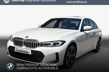 BMW 330 Gebrauchtwagen