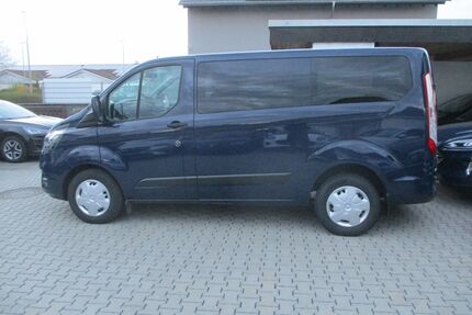 Ford Transit Custom Gebrauchtwagen