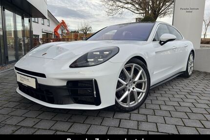 Porsche Panamera Gebrauchtwagen