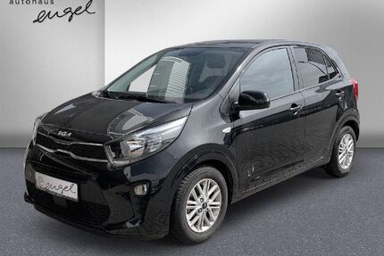 Kia Picanto Gebrauchtwagen