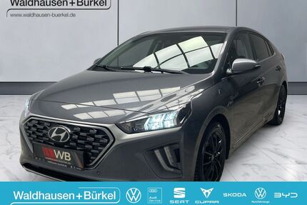 Hyundai IONIQ Gebrauchtwagen