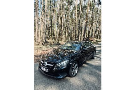 Mercedes-Benz E 200 Gebrauchtwagen