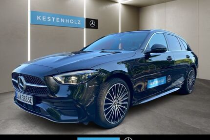 Mercedes-Benz C 300 Gebrauchtwagen