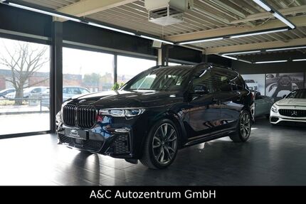 BMW X7 M50 Gebrauchtwagen