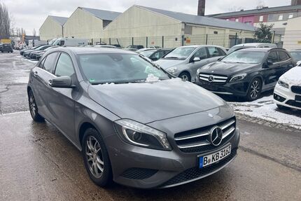 Mercedes-Benz A 180 Gebrauchtwagen