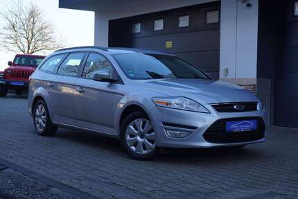 Ford Mondeo Gebrauchtwagen