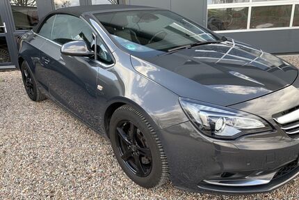 Opel Cascada Gebrauchtwagen