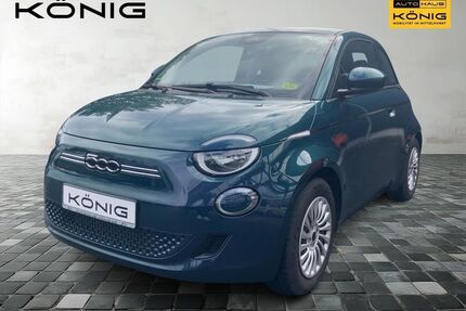 Fiat 500e Gebrauchtwagen