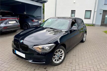 BMW 114 Gebrauchtwagen