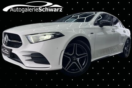 Mercedes-Benz A 250 Gebrauchtwagen