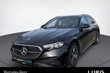 Mercedes-Benz E 300 Gebrauchtwagen