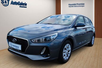 Hyundai i30 Gebrauchtwagen