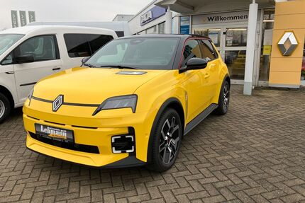 Renault R 5 Gebrauchtwagen