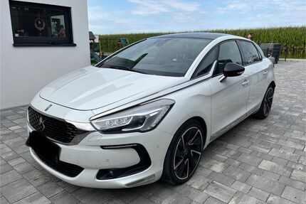 DS Automobiles DS5 Gebrauchtwagen