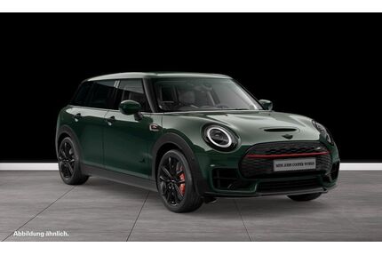 Mini John Cooper Works Clubman Gebrauchtwagen