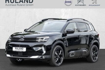 Citroen C5 Aircross Gebrauchtwagen