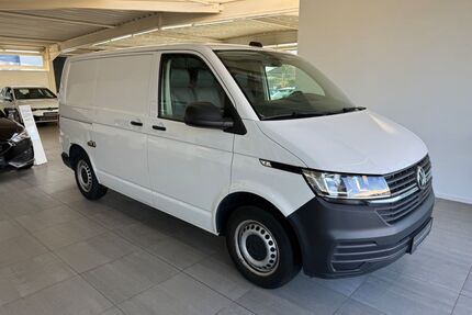 VW T6 Transporter Gebrauchtwagen