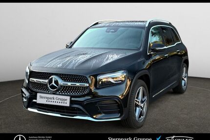 Mercedes-Benz GLB 180 Gebrauchtwagen