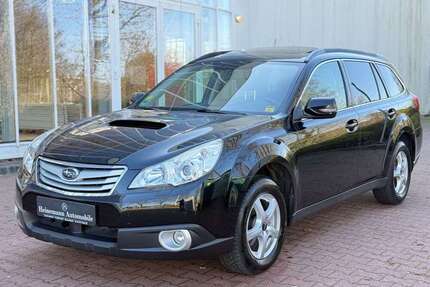 Subaru Legacy Gebrauchtwagen