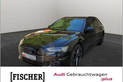 Audi S6 Gebrauchtwagen