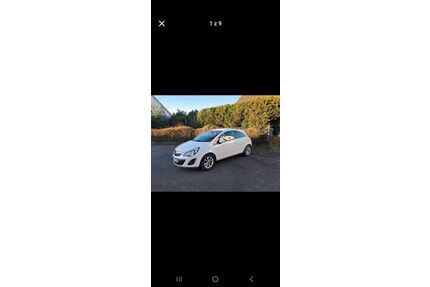 Opel Corsa Gebrauchtwagen