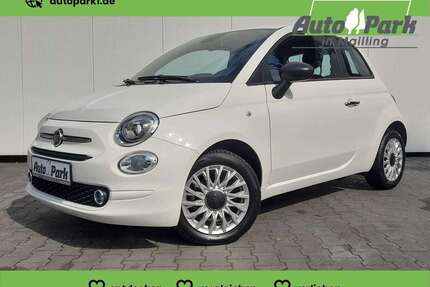 Fiat 500 Gebrauchtwagen