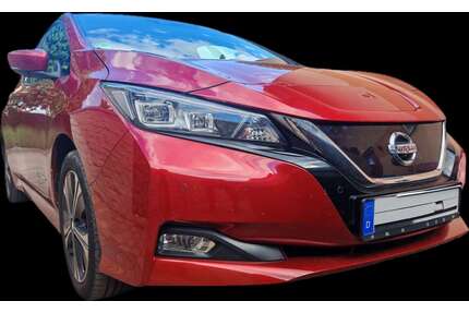 Nissan Leaf Gebrauchtwagen