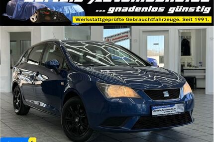 Seat Ibiza Gebrauchtwagen