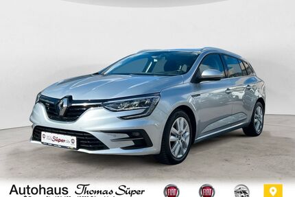 Renault Megane Gebrauchtwagen