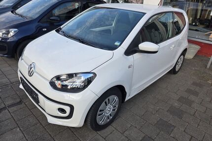 VW up! Gebrauchtwagen