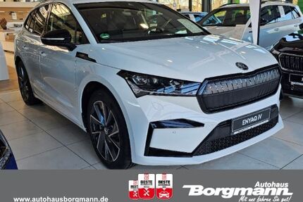 Skoda Enyaq Gebrauchtwagen