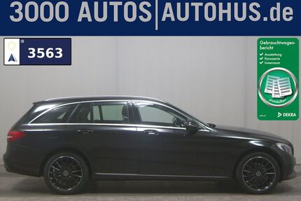 Mercedes-Benz C 250 Gebrauchtwagen