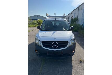 Mercedes-Benz Citan Gebrauchtwagen