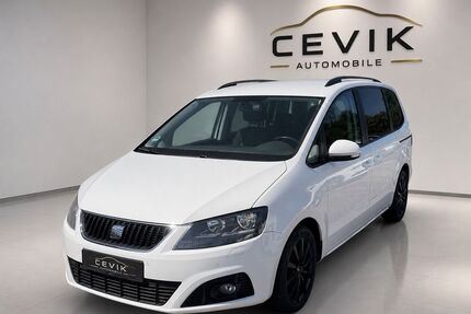 Seat Alhambra Gebrauchtwagen