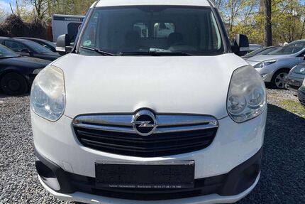 Opel Combo Gebrauchtwagen