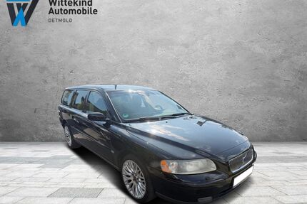 Volvo V70 Gebrauchtwagen