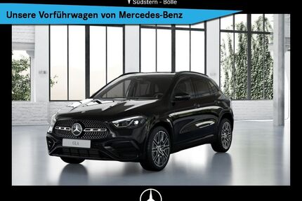 Mercedes-Benz GLA 220 Gebrauchtwagen