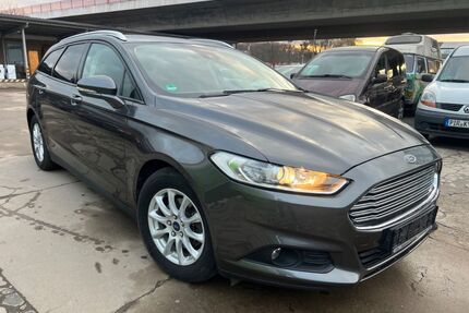 Ford Mondeo Gebrauchtwagen
