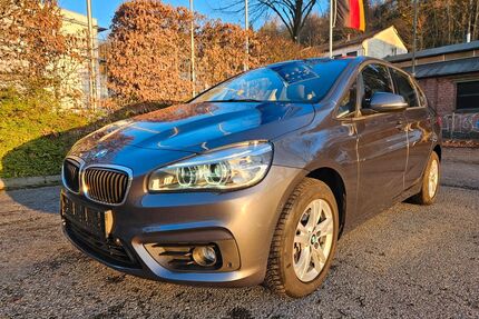 BMW 218 Gebrauchtwagen