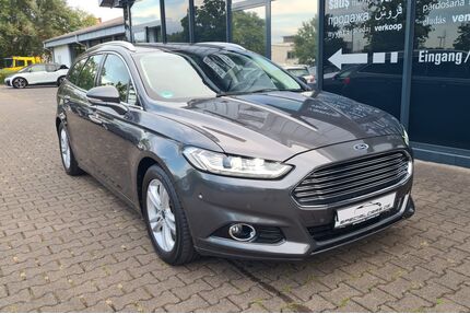 Ford Mondeo Gebrauchtwagen