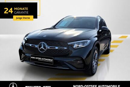 Mercedes-Benz GLC 300 Gebrauchtwagen