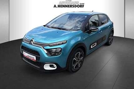 Citroen C3 Gebrauchtwagen