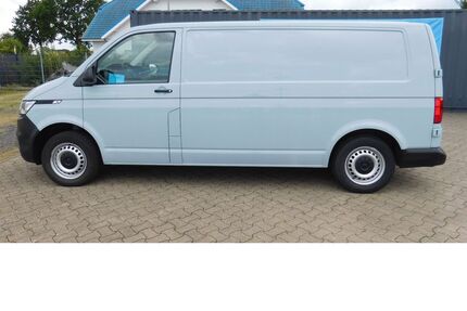 VW T6 Transporter Gebrauchtwagen