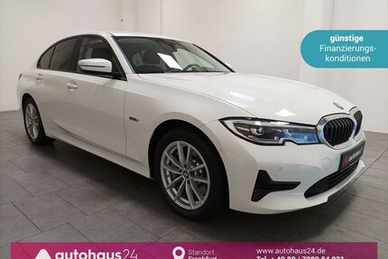 BMW 330 Gebrauchtwagen