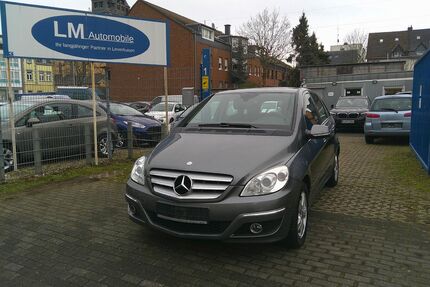 Mercedes-Benz B 180 Gebrauchtwagen