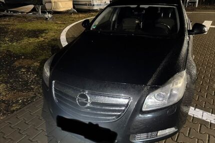 Opel Insignia Gebrauchtwagen