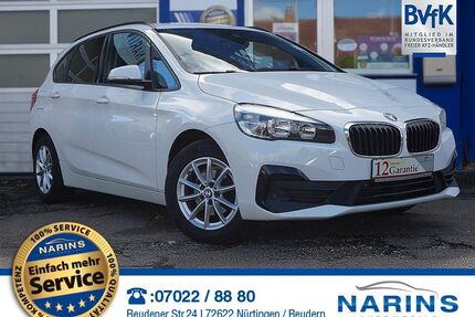 BMW 216 Active Tourer Gebrauchtwagen